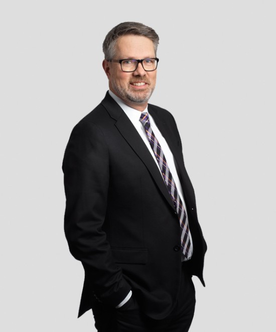 picture of best car accident lawyer in the region of toronto